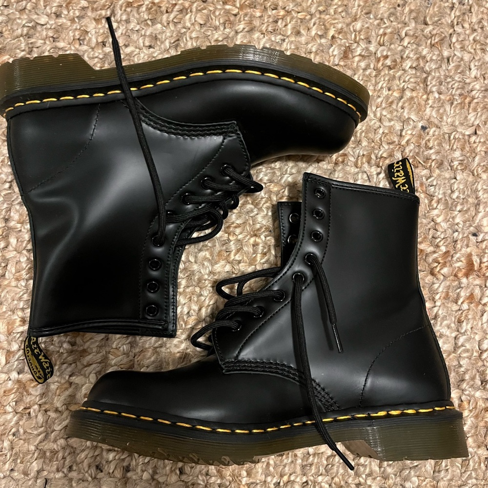 Doc Martens 1460 8-Eye Boot